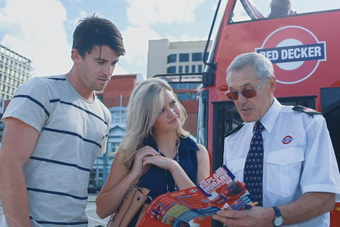 Hobart Hop-on Hop-off Bus Tour - Kawana Tourism 5
