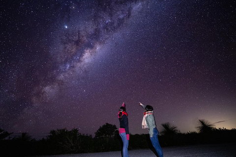 Pinnacles Desert Sunset Stargazing Tour - Kawana Tourism 0