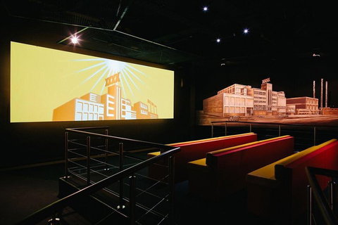 XXXX Brewery Tour - Kawana Tourism 1