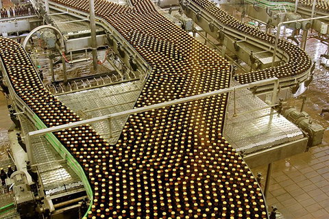 XXXX Brewery Tour - Kawana Tourism 5