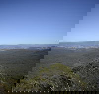 Half-Day Abseiling Adventure in Blue Mountains National Park - Kawana Tourism