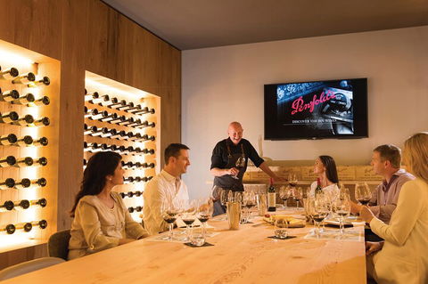 Ultimate Penfolds Magill Estate Experience - Kawana Tourism 0