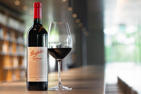Ultimate Penfolds Magill Estate Experience - Kawana Tourism 4