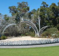 Very Best of Perth Tour - Wildlife Park  City Highlights Tour - Kawana Tourism