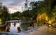 Peninsula Hot Springs With Evening Spa Experience On A Twilight Express Shuttle - thumb 2