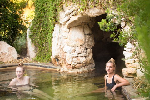 Peninsula Hot Springs With Evening Spa Experience On A Twilight Express Shuttle - Kawana Tourism 5