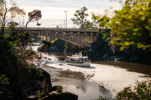 Cataract Gorge Cruise 11:30 Am - Kawana Tourism 4
