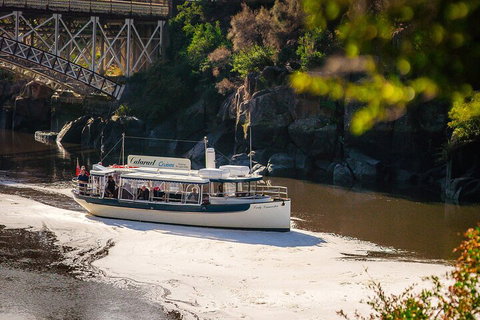 Cataract Gorge Cruise 11:30 Am - Kawana Tourism 5