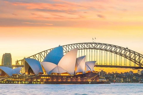 Best Sydney Private City Tour - Full Day (Rate Per Group) - Kawana Tourism 0