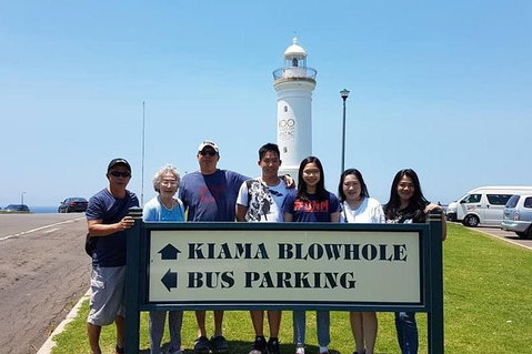 Best Sydney Private City Tour - Full Day (Rate Per Group) - Kawana Tourism 2