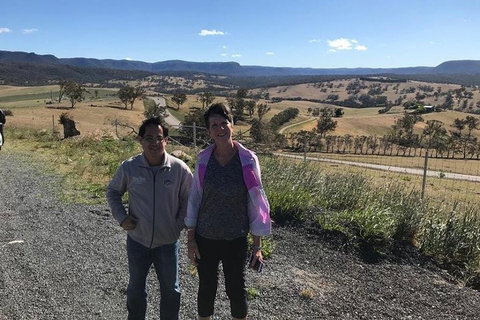Best Sydney Private City Tour - Full Day (Rate Per Group) - Kawana Tourism 3