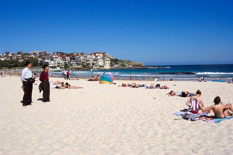 Best Sydney Private City Tour - Full Day (Rate Per Group) - Kawana Tourism 4