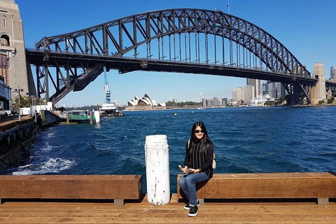 Best Sydney Private City Tour - Full Day (Rate Per Group) - Kawana Tourism 5
