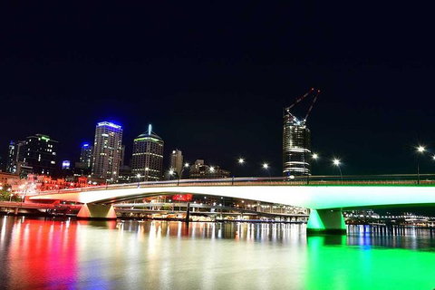 Brisbane River Guided Evening Tour By Kayak - Our Most Popular Tour - Kawana Tourism 5