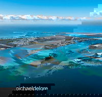 25-30 Minute Newcastle  Macquarie Helicopter Shared Flight - Kawana Tourism