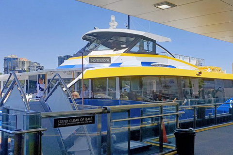 Brisbane City Essentials Walking Tour - Kawana Tourism 3