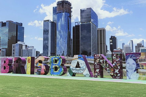 Brisbane City Essentials Walking Tour - Kawana Tourism 4