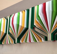 Brisbane City Art and Design Walking Tour - Kawana Tourism