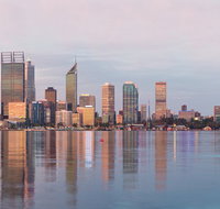 Half Day Perth  Fremantle Highlights - Kawana Tourism