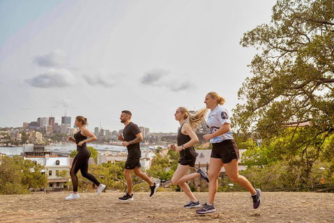 Story Of Sydney Running Tour - Kawana Tourism 3