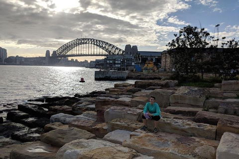 Story Of Sydney Running Tour - Kawana Tourism 4
