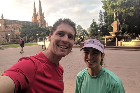 Story Of Sydney Running Tour - Kawana Tourism 5