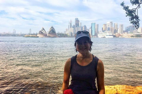 Sydney Harbour Sights Morning Running Tour - Kawana Tourism 4