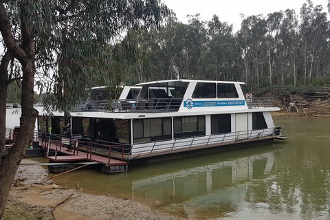 Bendigo, Echuca & The Mighty Murray - Kawana Tourism 4