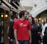 Small Bars of Perth Walking Tour - Kawana Tourism