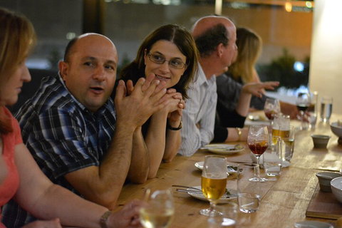 Small Bars Of Perth Walking Tour - Kawana Tourism 2