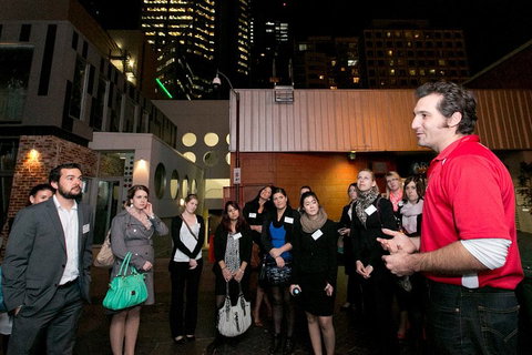 Small Bars Of Perth Walking Tour - Kawana Tourism 4